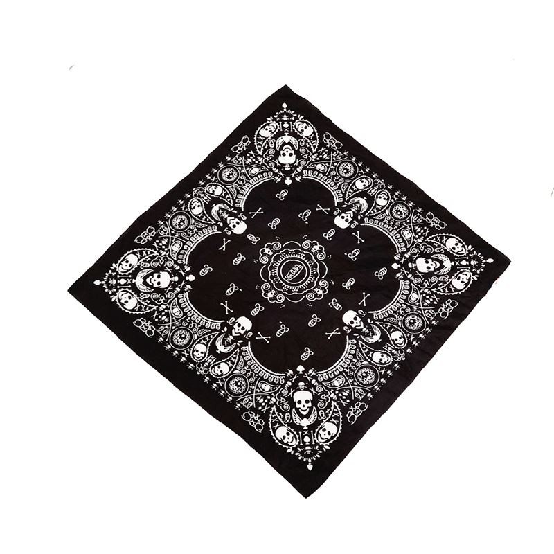 Bandana Von Dutch Noir